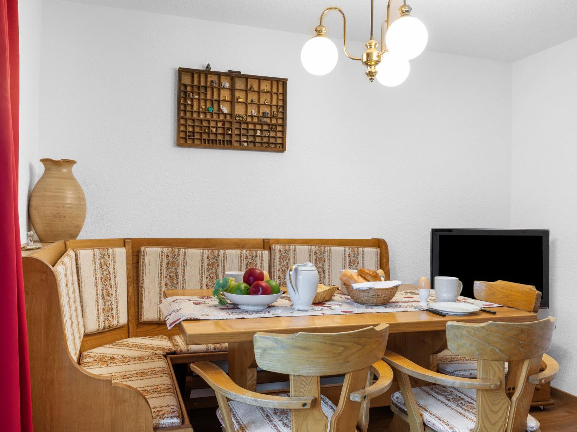 Apartment Alba By Interhome Zermatt Buitenkant foto